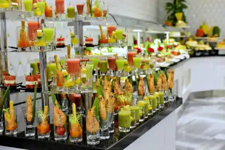Azura Deluxe Resort & Spa - Ultra All Inclusive - 11