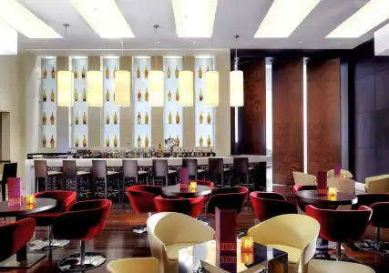 Novotel Deira Creekside Dubai - 19