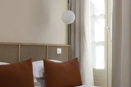 Hôtel Joe M - 43