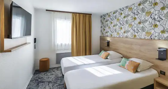 Ostal Pau Université - Sure Collection by Best Western - 116