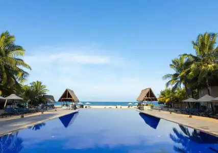 Maalu Maalu Resort & Spa - 17