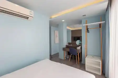Simply Sleep Hostel - 70