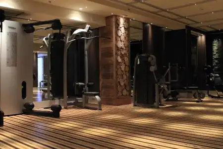 Rosapetra Spa Resort - 17