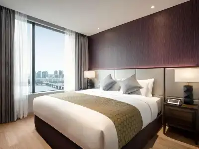 Grand Mercure Ambassador and Residences Seoul Yongsan - 163
