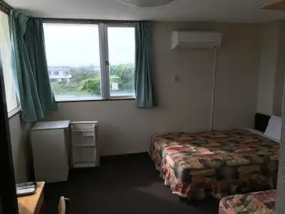 South Island - 1