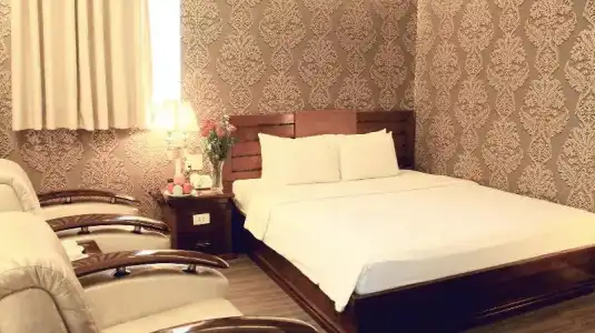 Rosa & Spa - 47
