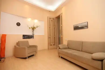 Apart on 24 Preobrajenskaya Street - 10