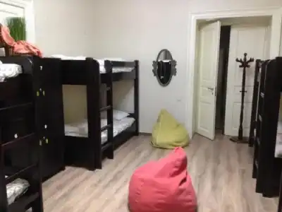 Hostel Q - 3