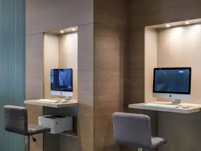 Mercure Hannover Oldenburger Allee - 24