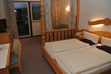 Gruberhof - 140