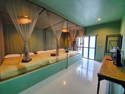 Pai Nam Now Guesthouse - 28