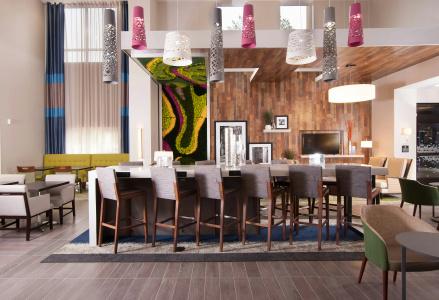 Hampton Inn & Suites by Hilton Augusta-Washington Rd - 20