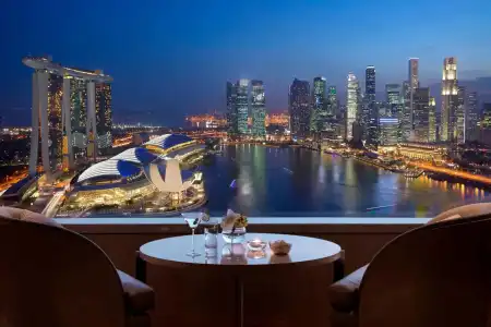 The Ritz-Carlton, Millenia - 23