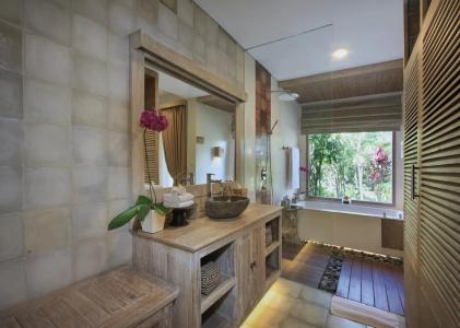 The Udaya Resorts and Spa - 17