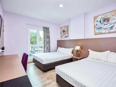 ibis budget Singapore Joo Chiat - 13