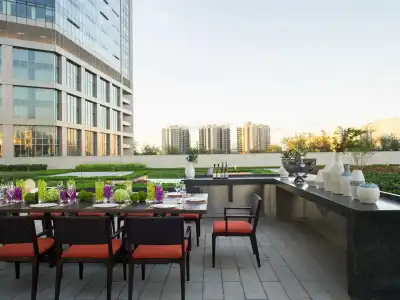NUO Beijing - 26