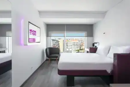 Yotel - 50