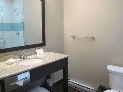 Best Western Plus Montreal - 8