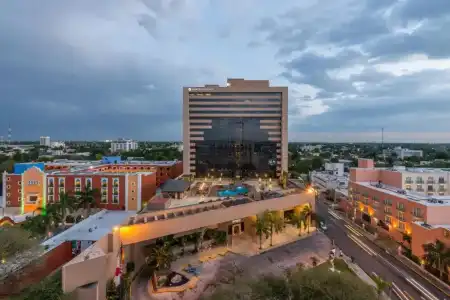 Hyatt Regency Merida - 25