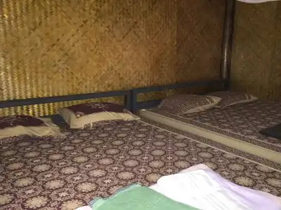 Family Huts - 23