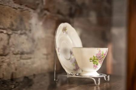 Gardner & Hostel - 48