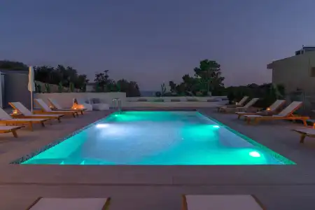 Pignolia Suites - Adults Only - 8