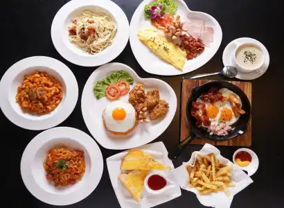 Sabai Place Donmueang Airport - 6