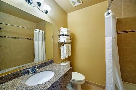 Radisson El Paso Airport - 36