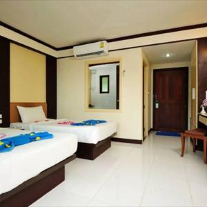 Phi Phi Arboreal Resort - 26