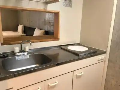 Naha-West Inn - 42