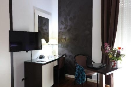 Grande Albergo Maugeri - 47