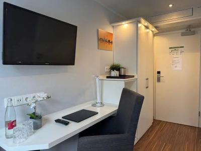 Mirage City Stuttgart Zentrum - 47