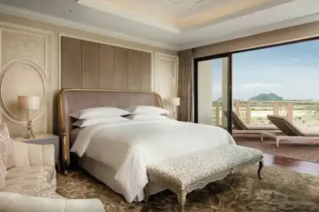 Sheraton Grand Danang Beach Resort & Spa - 230
