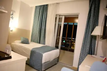 Ahsaray Otel - 15