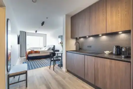 Hlemmur Suites - 128