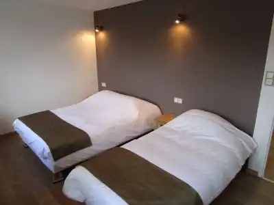 Hôtel La Marmotte - 13