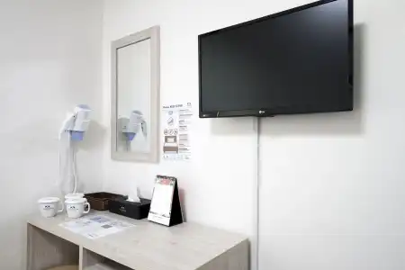 K- Grand Hostel Dongdaemun - 3