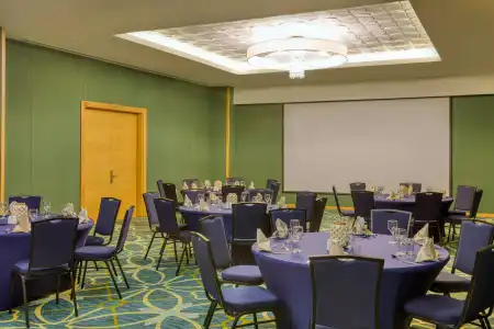 Four Points by Sheraton Cancun Centro - 27