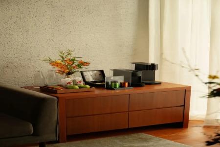 Oasia Resort Sentosa by Far East Hospitality - 40