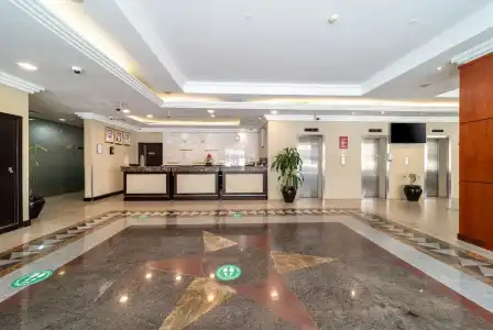 Star Metro Deira Apartments - 2