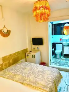 Barba Otel - 33