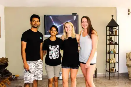 Hanthana Breeze Home Stay - 6