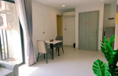 SS & Residence - 44