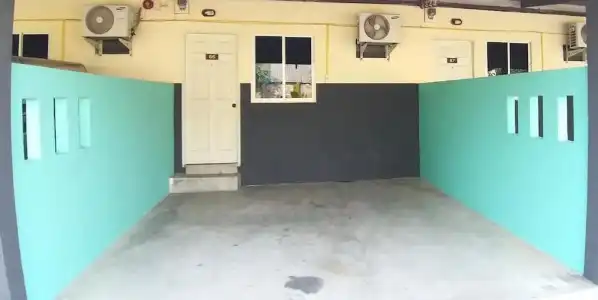 Mee Rak Resort - 18