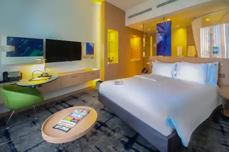 Media One Dubai - 6