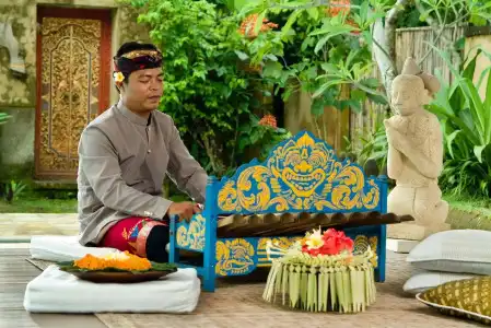 The Sungu Resort & Spa - 28