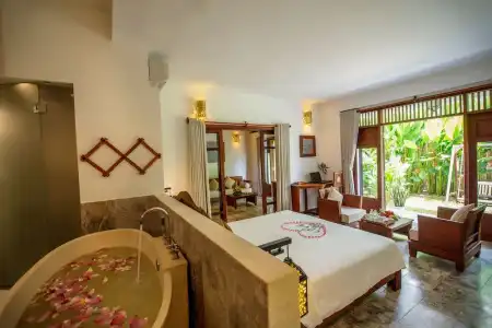 Legacy Hoi An Resort - 129