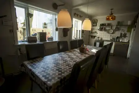 Loki 101 Guesthouse - 12