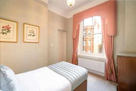 No 1 The Mansion Apartments By Mansley - 22