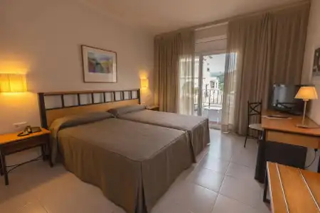 Hostalillo by Escampas - 2